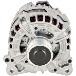 Bosch Alternator AL0887N for Porsche Boxster