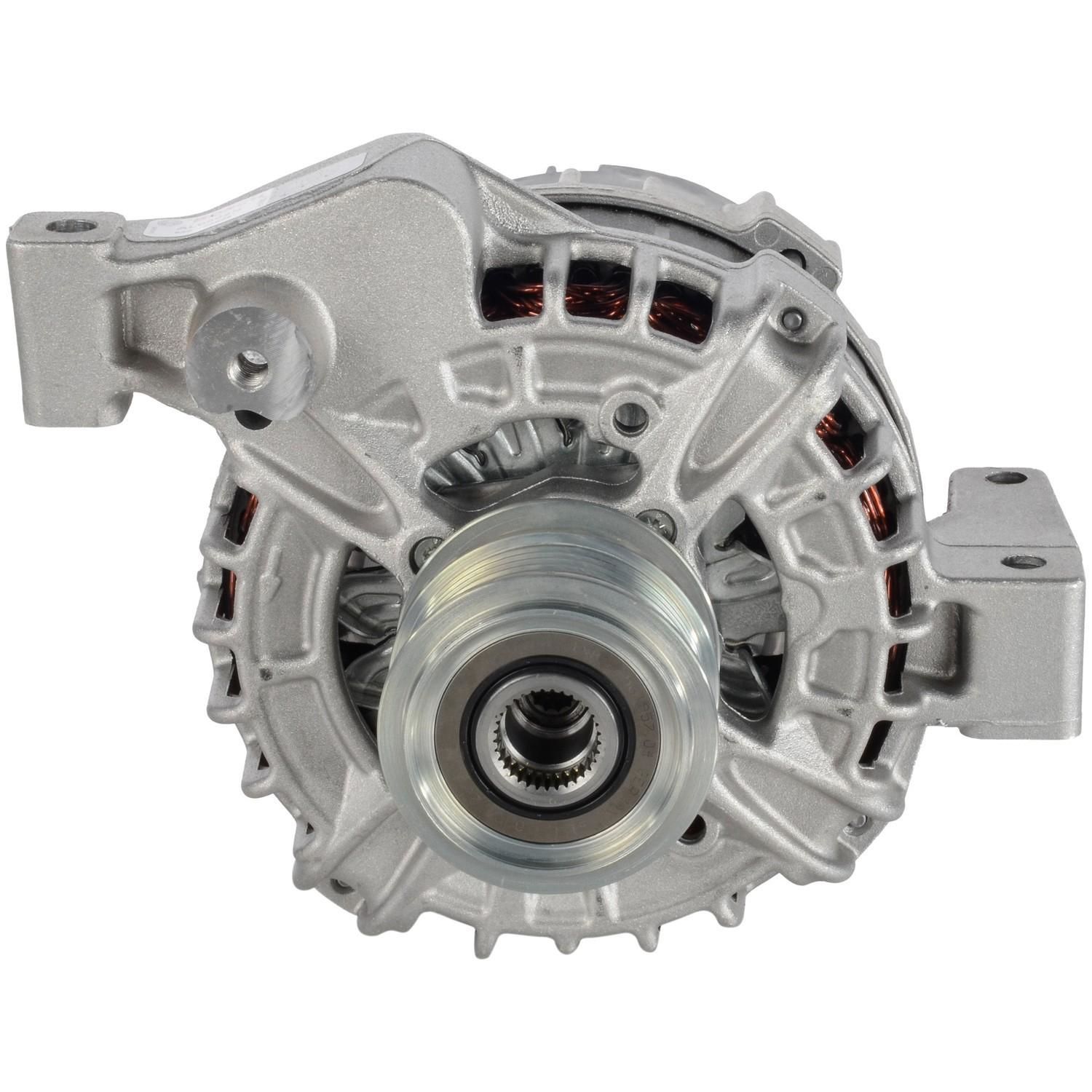 Bosch Alternator AL0894N