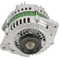 Bosch Alternator AL2347X for Nissan/Datsun 300ZX