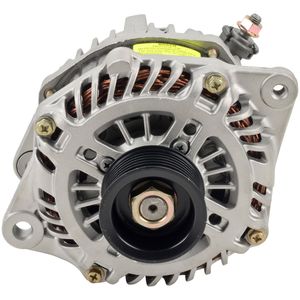 Bosch Remanufactured Alternator AL2415X
