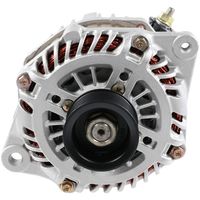 Bosch Alternator AL2426X for Nissan/Datsun Murano