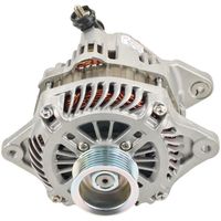 2006 subaru outback alternator