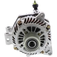 2014 subaru outback alternator