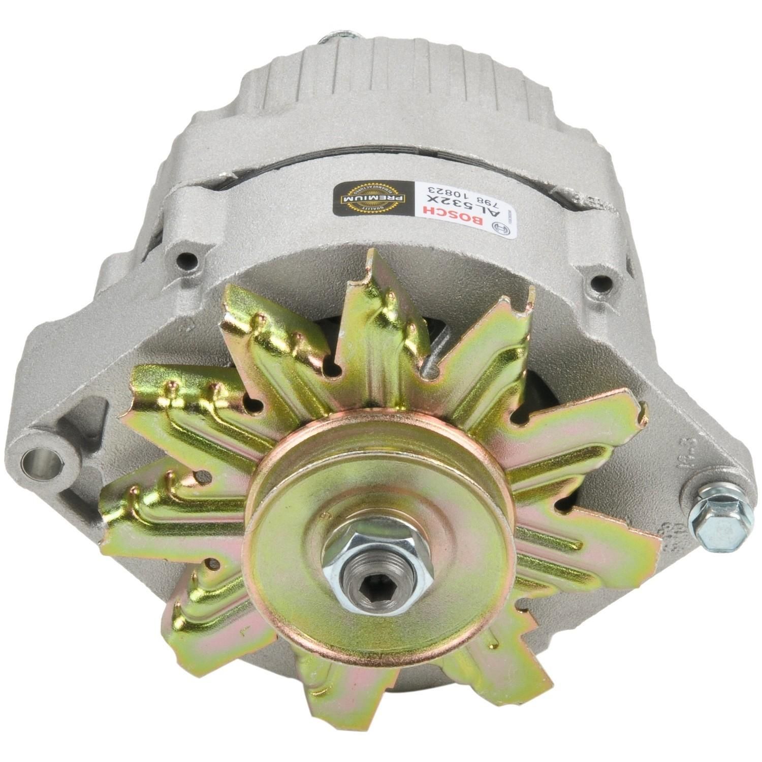 Bosch Alternator AL532X