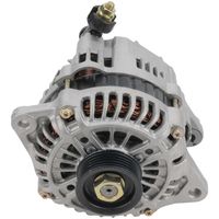 Bosch Alternator AL7636X for Mazda RX8
