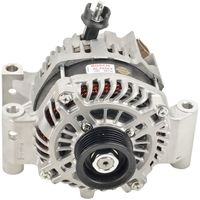 2012 Ford Escape Alternator