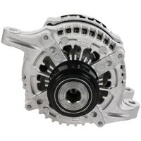 Bosch Alternator AL7691X for 2018 Ford Fusion