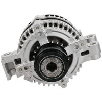 Bosch Alternator AL8868X for 2015 Chevrolet Camaro