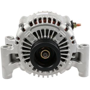 Bosch Remanufactured Alternator AL9438X for Jaguar SType
