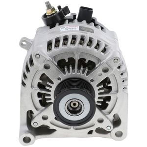 Bosch Remanufactured Alternator AL9444X for BMW 528i