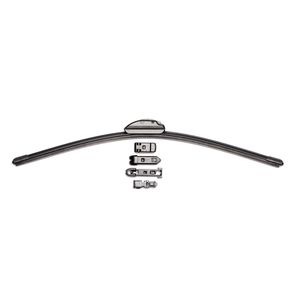 thumbnail image 2 of Front Pair Aero Flat Wiper Blades For Toyota Camry (08/97-08/02) – 22/20 Inch, Hook Style 2 of 3