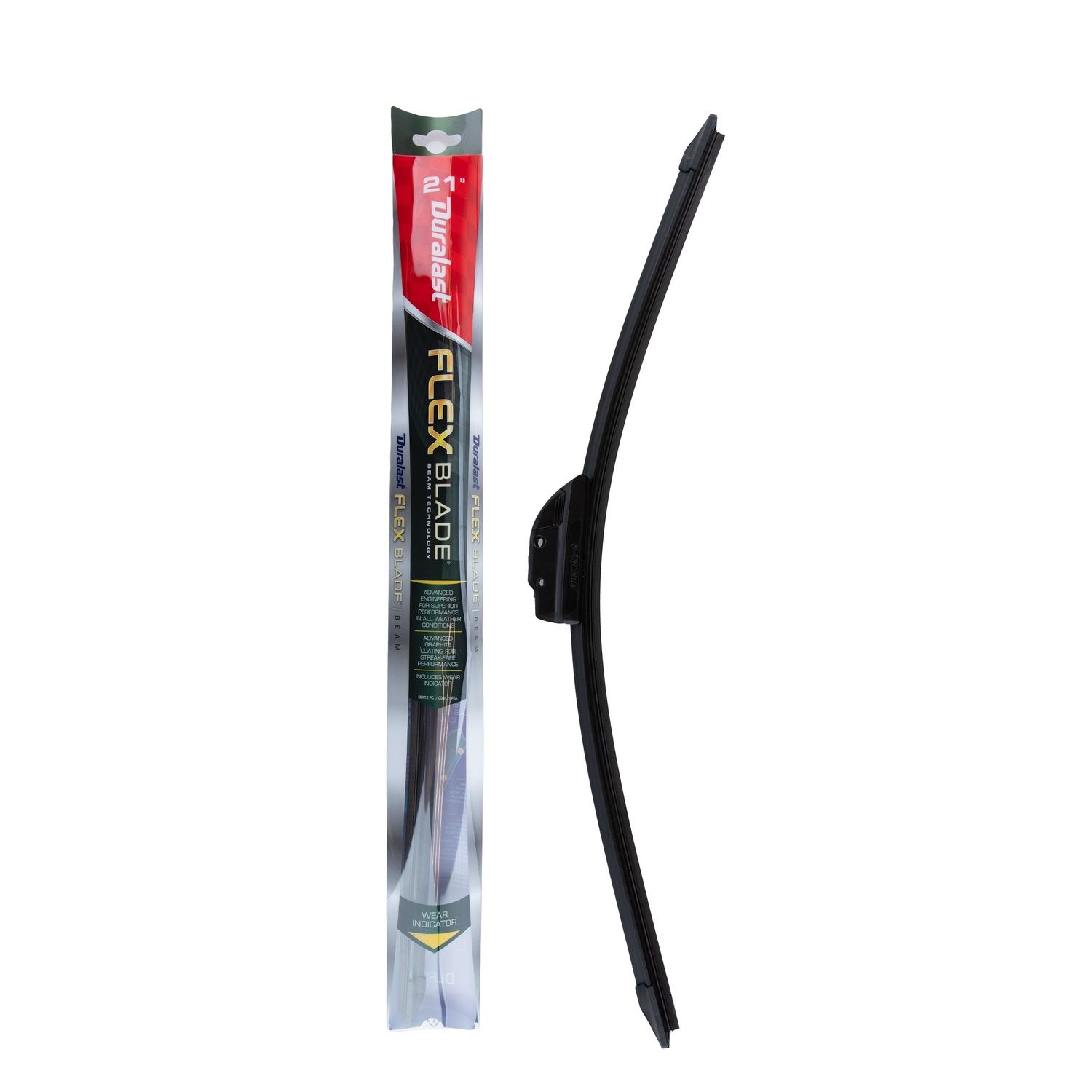 Duralast Flex 21in Beam Wiper Blade