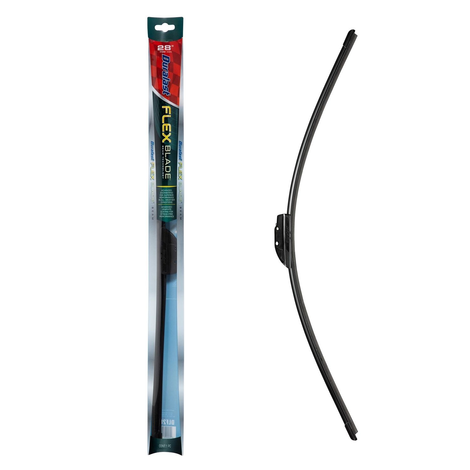 2014 ford focus wiper blade size