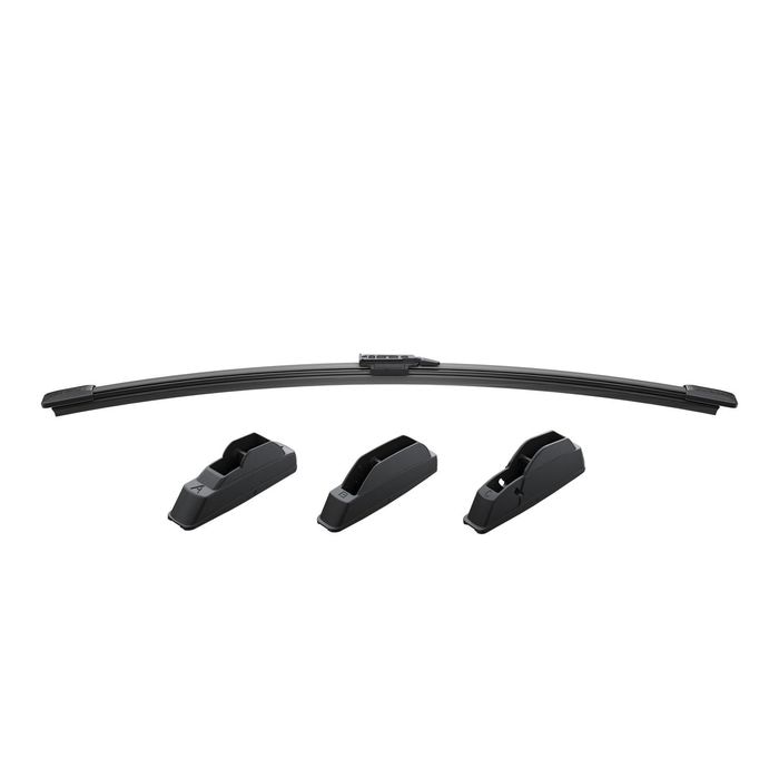 Duralast 28in Beam Black Wiper Blade