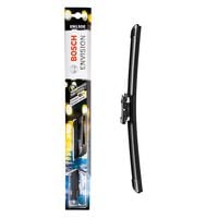  Windshield Wiper Blades 22 + 17 Car Front Window Wiper Blade  Mod19J25(set of 2) - Series: Y01A5C7A : Automotive