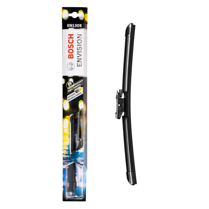 Bosch Envision 13in Beam Black Wiper Blade