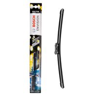 Silicone Plus Wiper Blade, Hybrid, Silicone, 16 Size PSH161