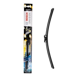 Ford escape rear store wiper blade size