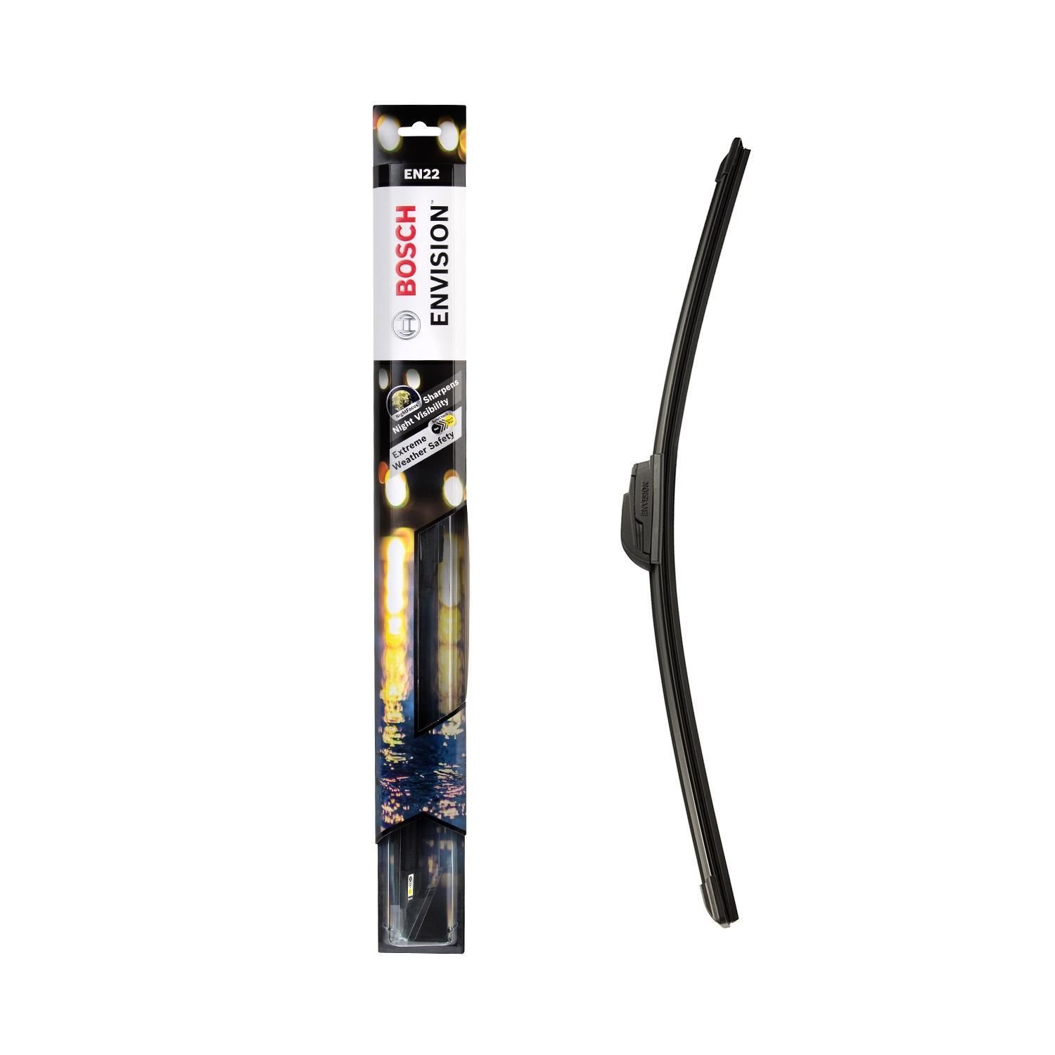 Bosch Envision 22in Beam Wiper Blade