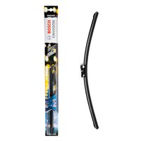 Rain-X Debuts Newest Premium Beam Wiper Blade: Rain-X Silicone AdvantEdge