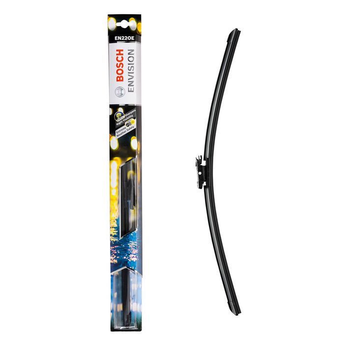 Bosch Envision 22in Beam Black Wiper Blade