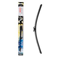 honda civic 2011 windshield wiper size