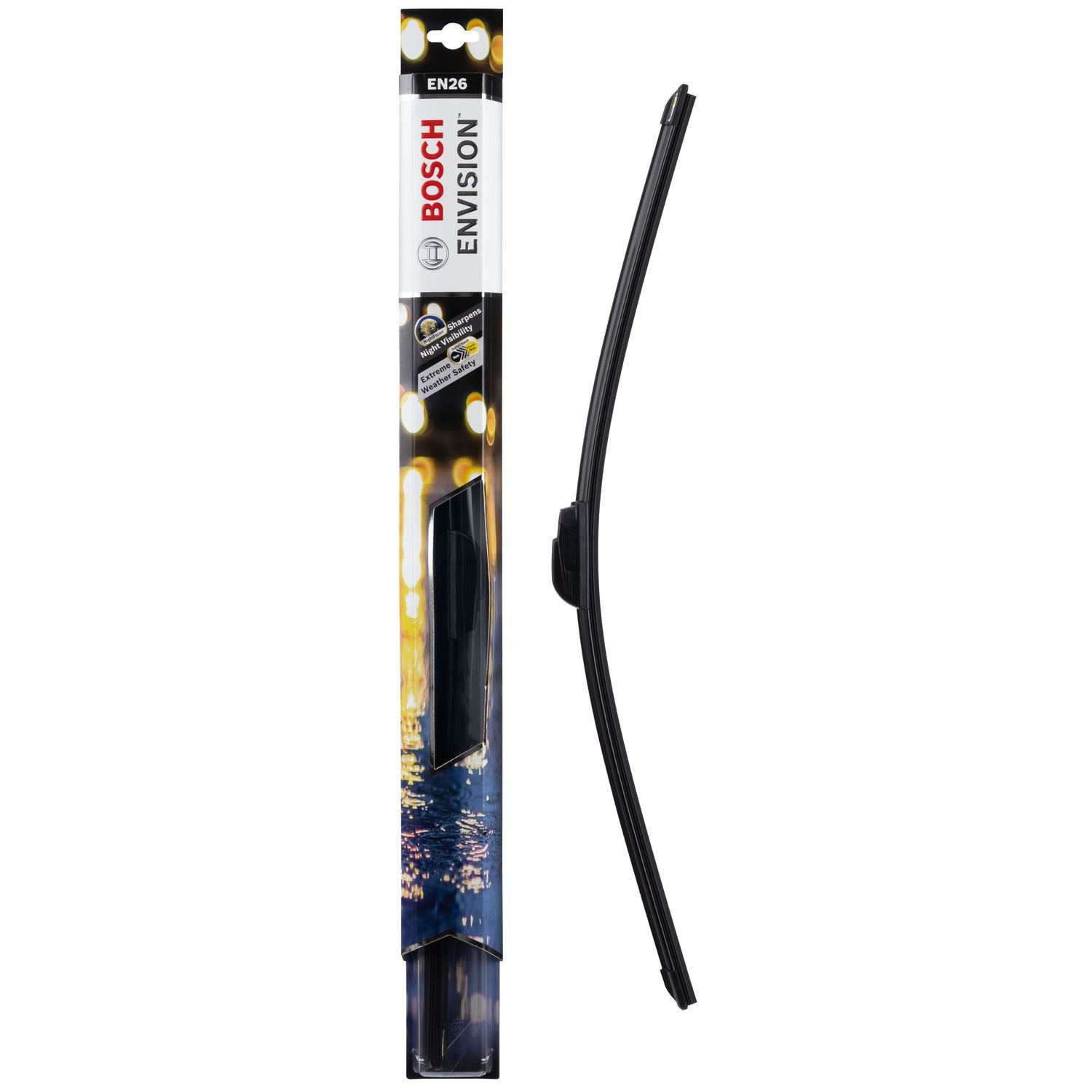 bosch wipers