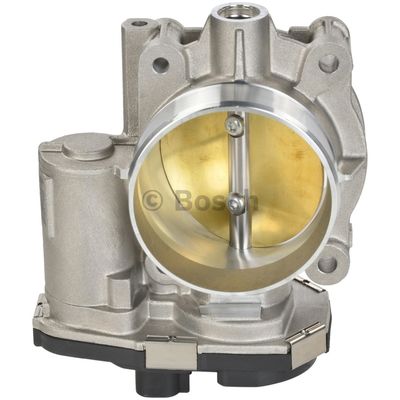 Bosch Fuel Injection Throttle Body F00H600078
