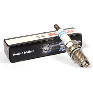 4 Candele BOSCH referenza FR78NX - Norauto