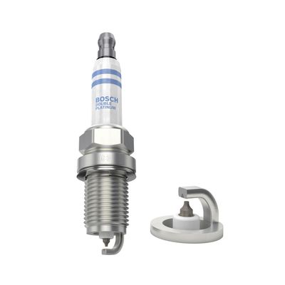 Bosch Platinum Plus Spark Plug Fr6kpp332s