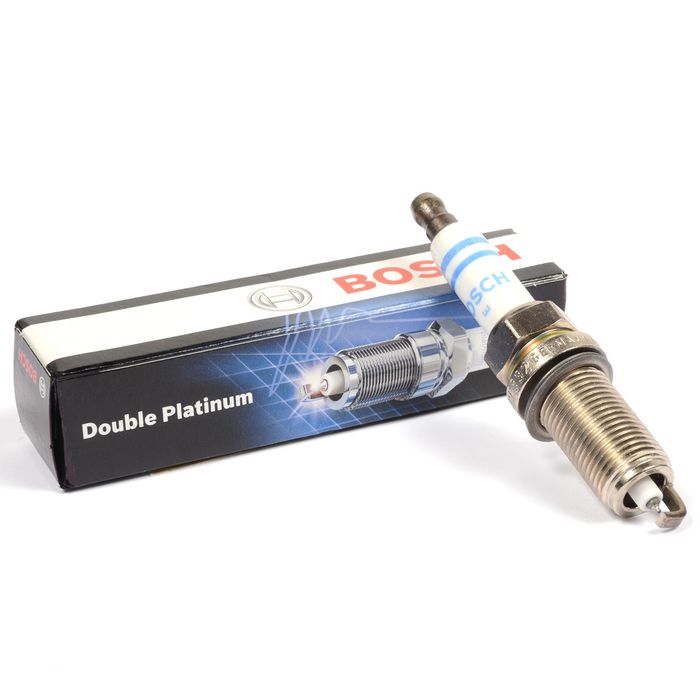 BOOSP専用 Bosch Fr 6 Mpp 332 0242240619 Spark Plugs for Mercedes