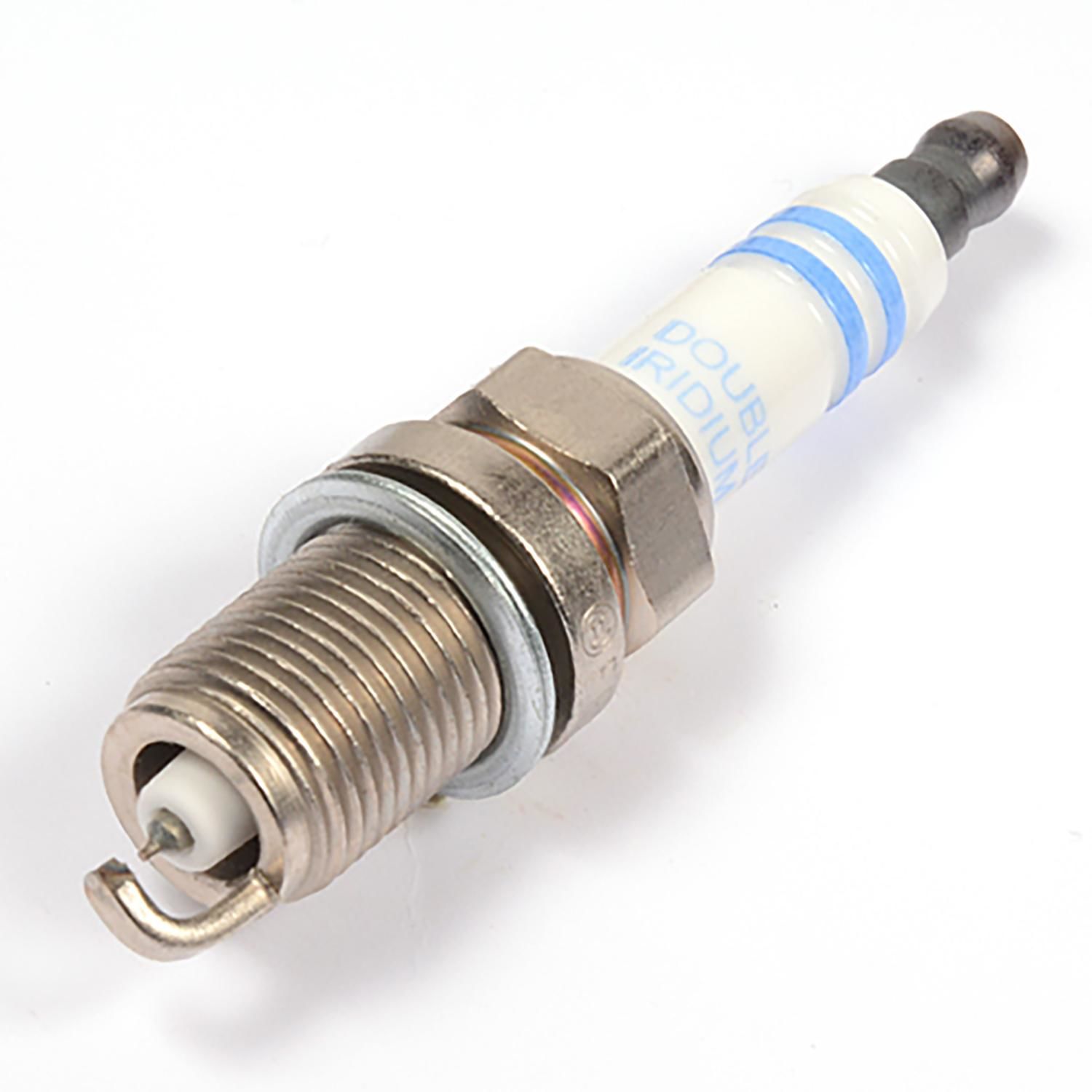 Bosch Double Iridium Spark Plug FR7DII35X