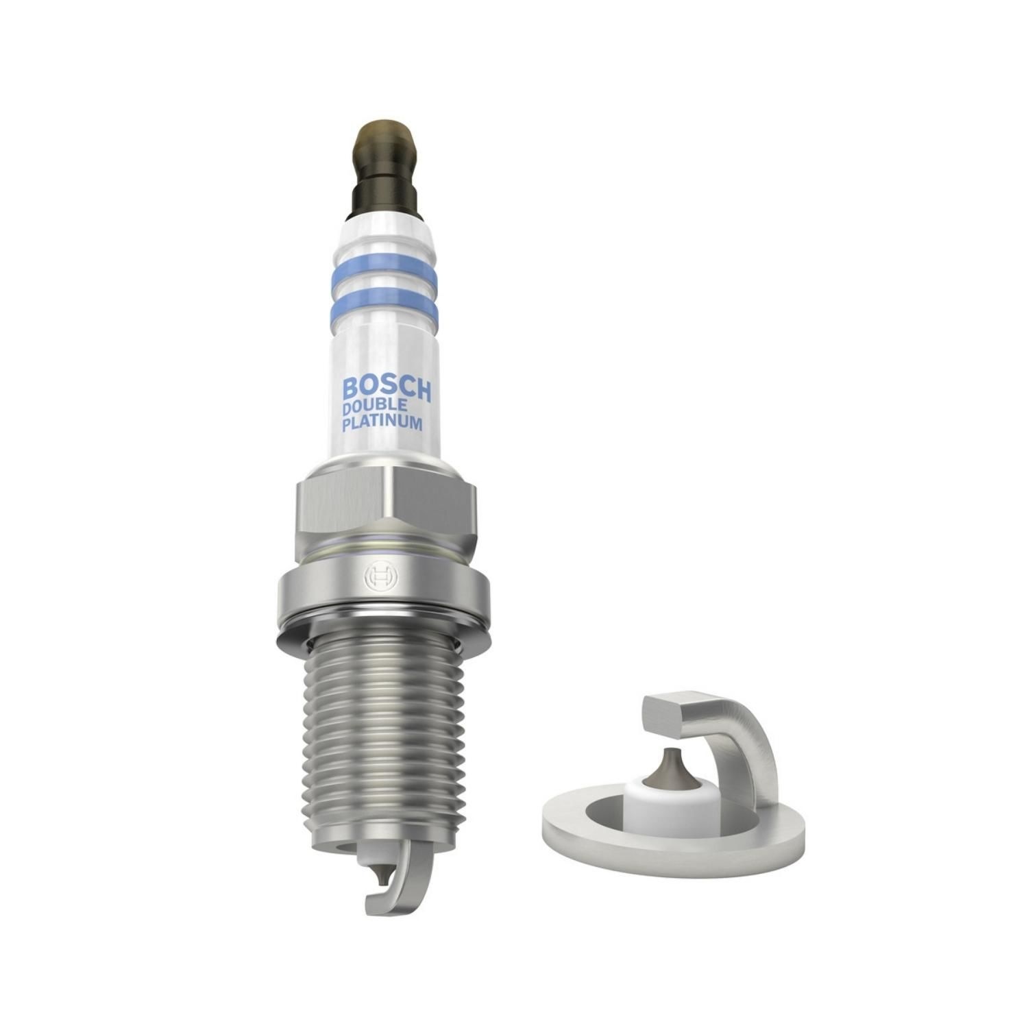 Bosch Platinum Plus Spark Plug FR7DPP+