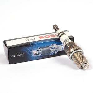 Bosch Double Platinum Spark Plug FR7DPP+