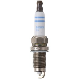 Bosch Super Plus Copper Spark Plug FR7HE02