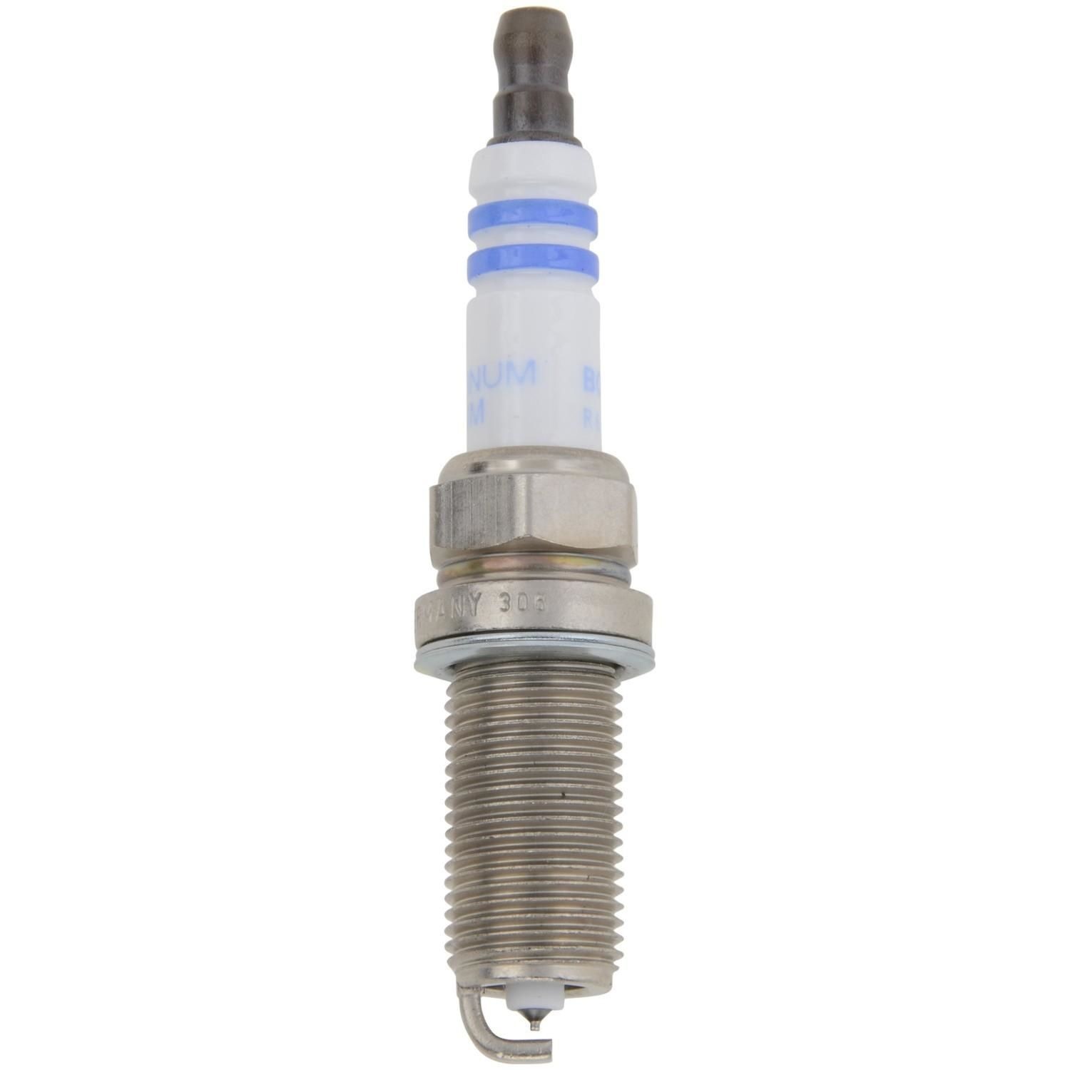Bosch Double Platinum Spark Plug FR7NPP332