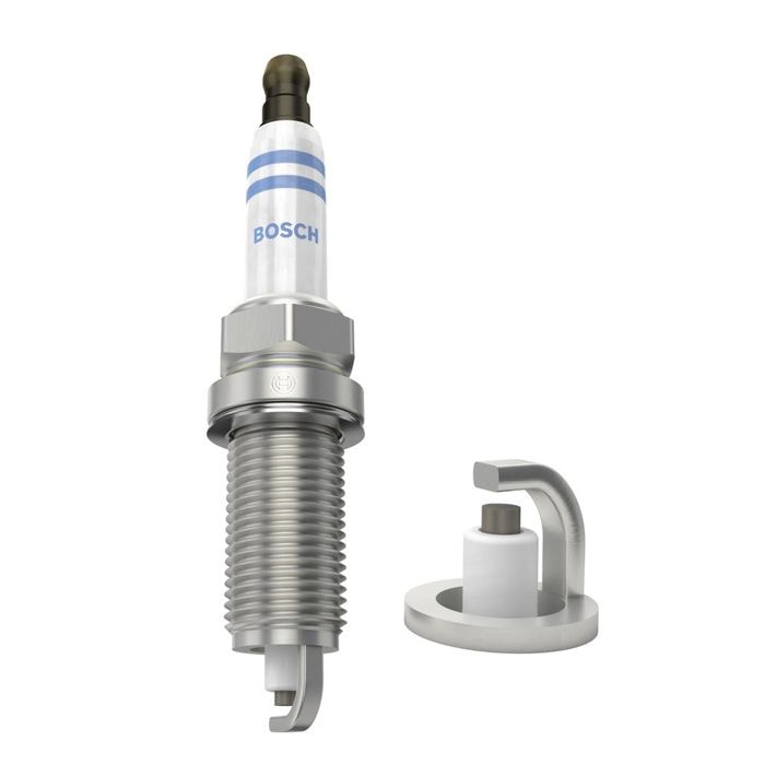 Bosch Super Plus Copper Spark Plug FR8TE2