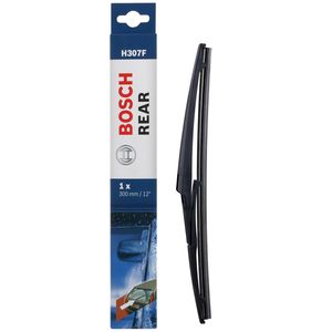 2019 Toyota 4Runner Wiper Blade (Windshield)