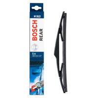 Bosch 12in Conventional Black Wiper Blade