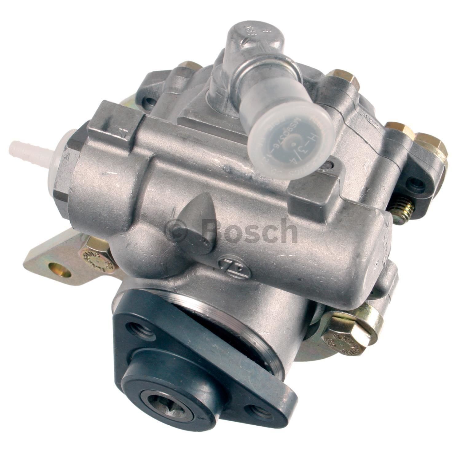 Bosch Steering Power Steering Pump KS01000553
