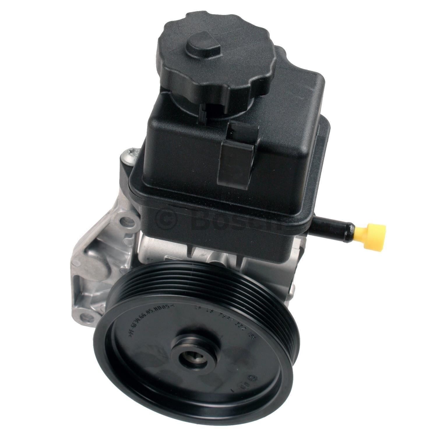 Bosch Steering Power Steering Pump KS01000694