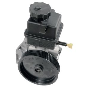 Bosch Steering Power Steering Pump Ks01000696
