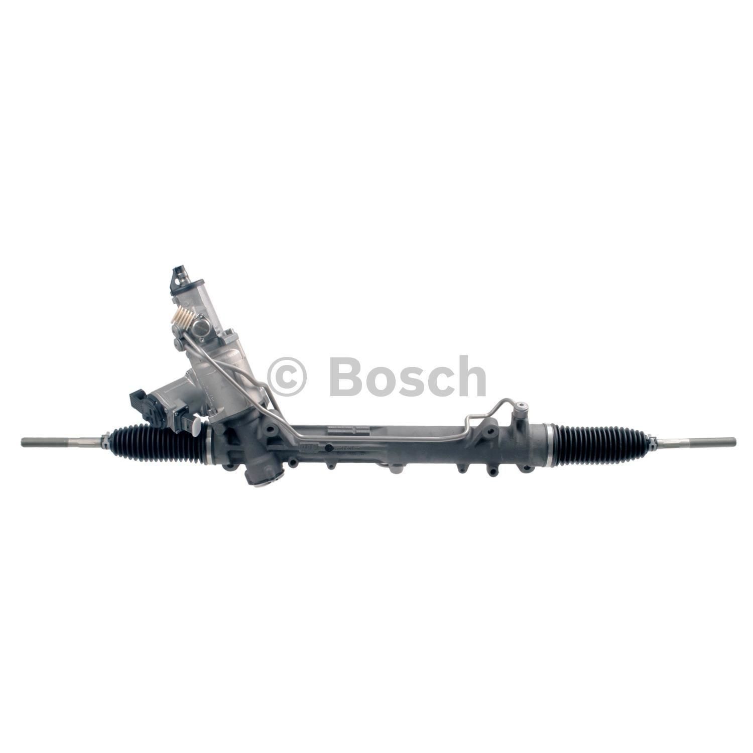 Bosch Steering Remanufactured Rack & Pinion KS01000973
