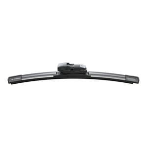 2 balais d'essuie glace Fiat 500 et 600 neufs 280mm 28cm wiper blades glass