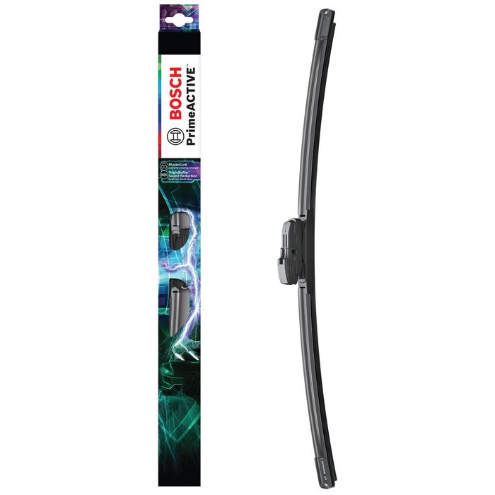 What Types of Windshield Wipers Do I Need? - AutoZone