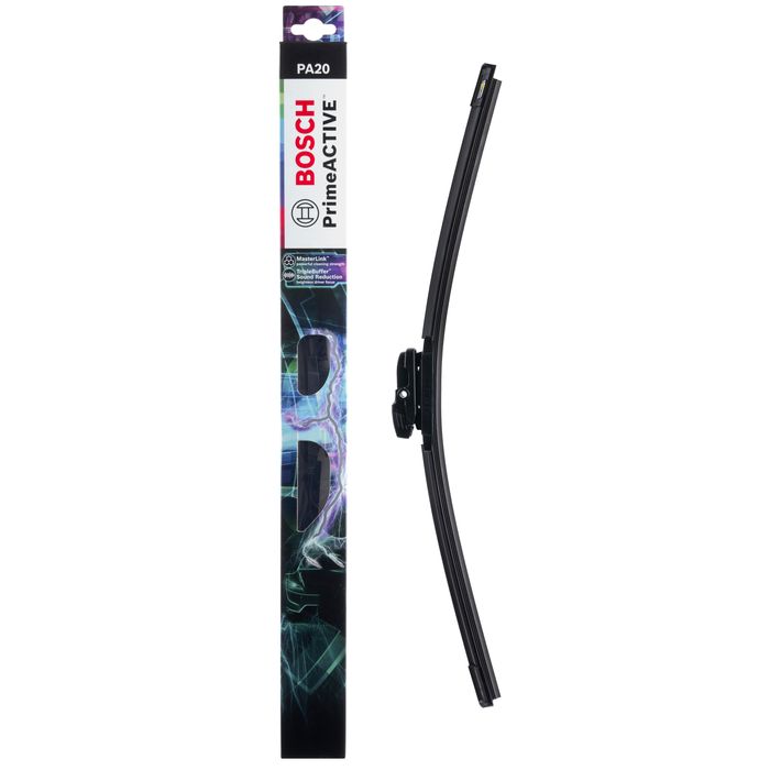 Bosch 24in and 20in Beam Wiper Blade Set