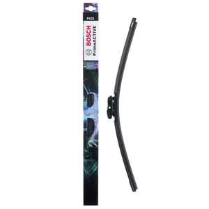 Volkswagen Beetle 2004-2010 4S Professional Teflon Silicone Series Wiper  Blades (1 pair) - Car accessories