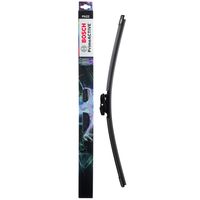 1 Set Car Front Rear Windshield Wiper Blade for Mini Cooper 2006-2011 Black