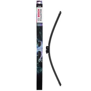 Dodge Van - Full Size Windshield Wiper Blades Complete Front Set, Guarteeed  Fit – ClixAuto