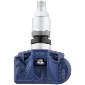 Bosch Tire Pressure Monitoring Sensor QF0470 for Subaru Forester